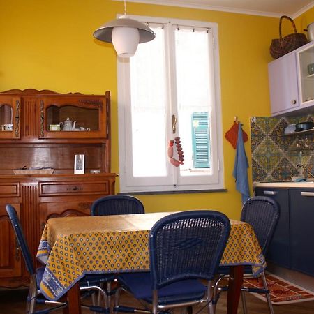 La Terrazza Apartment Vernazza Exterior photo