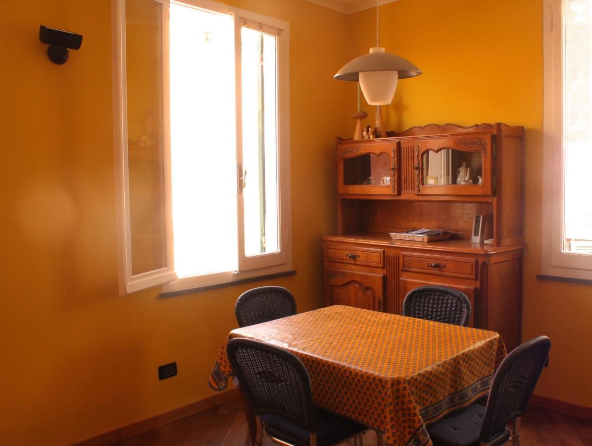 La Terrazza Apartment Vernazza Exterior photo